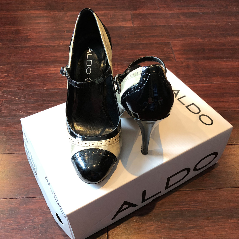 Aldo Pump